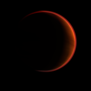 artist's rendition