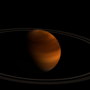 artist's rendition