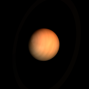 artist's rendition