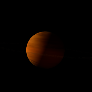 artist's rendition