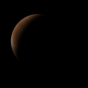 artist's rendition