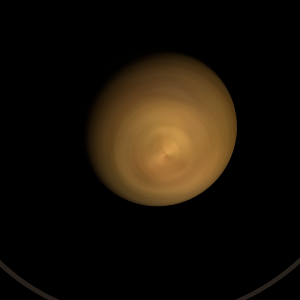 artist's rendition