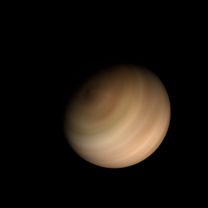 artist's rendition