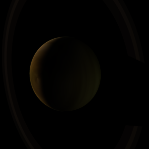 artist's rendition