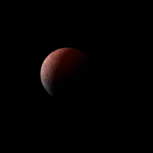 artist's rendition