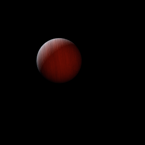artist's rendition