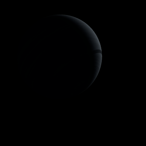 artist's rendition