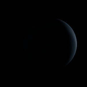 artist's rendition