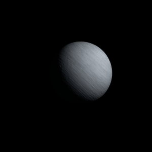 artist's rendition