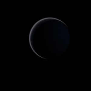 artist's rendition
