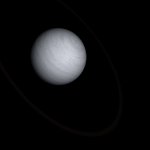 artist's rendition