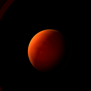 artist's rendition