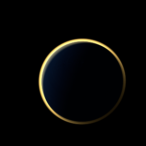 The artist's impression of WASP-36 Ab artist's rendition