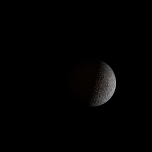 artist's rendition