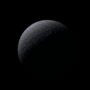 artist's rendition