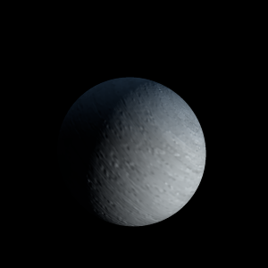 artist's rendition