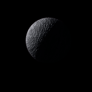 The artist's impression of WASP-68 b artist's rendition