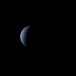 artist's rendition