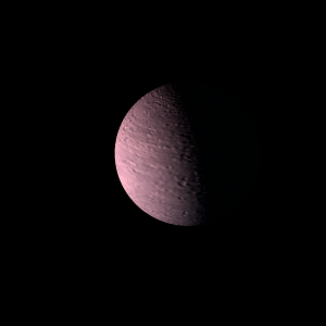 artist's rendition