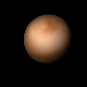 artist's rendition