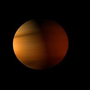 artist's rendition