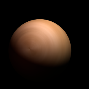 artist's rendition