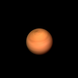 artist's rendition