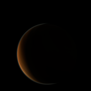 artist's rendition