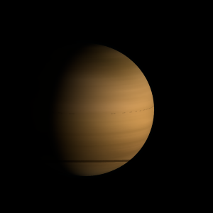 artist's rendition