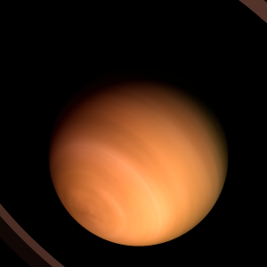artist's rendition