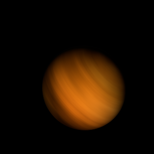 artist's rendition