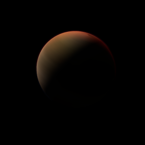 artist's rendition