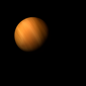artist's rendition