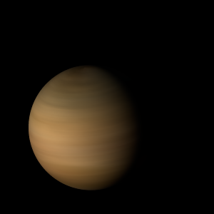 artist's rendition