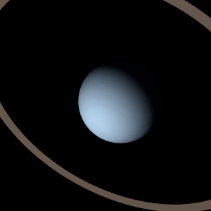artist's rendition