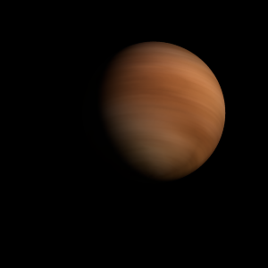 artist's rendition