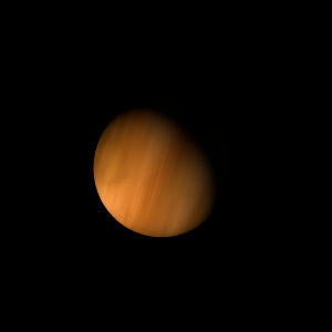 artist's rendition