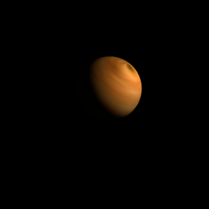 artist's rendition