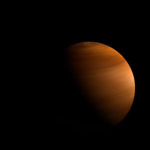 artist's rendition