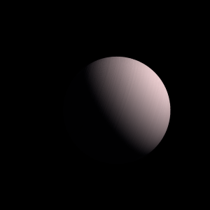 artist's rendition