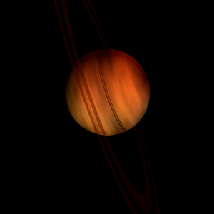 artist's rendition
