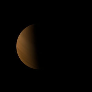 artist's rendition