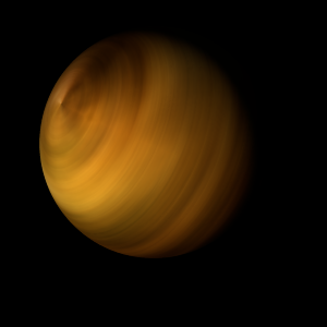 artist's rendition
