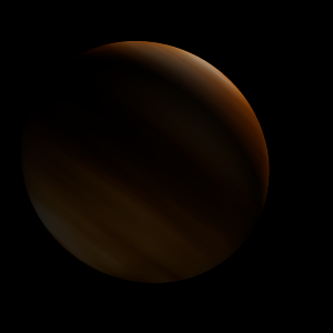 artist's rendition