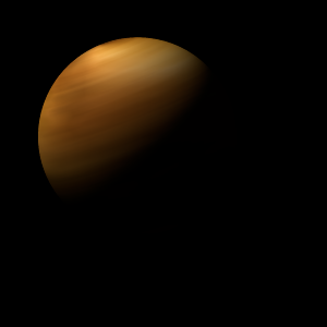 artist's rendition
