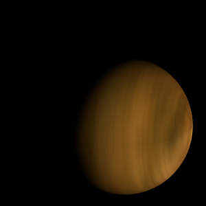 artist's rendition