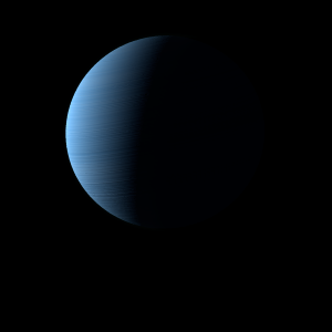 artist's rendition