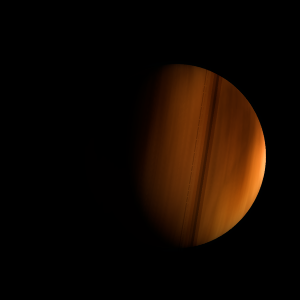 artist's rendition