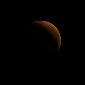 The artist's impression of WT 5 (AB)b artist's rendition