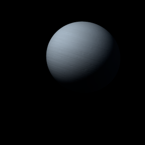 artist's rendition